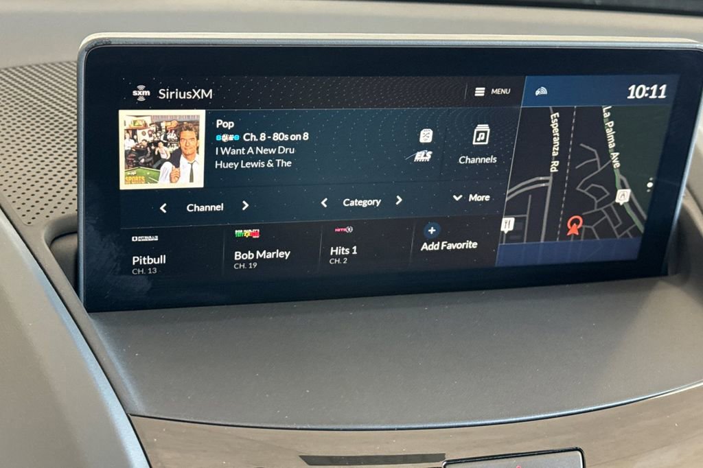 Certified 2025 Acura RDX SH-AWD w/ Technology Package image 24
