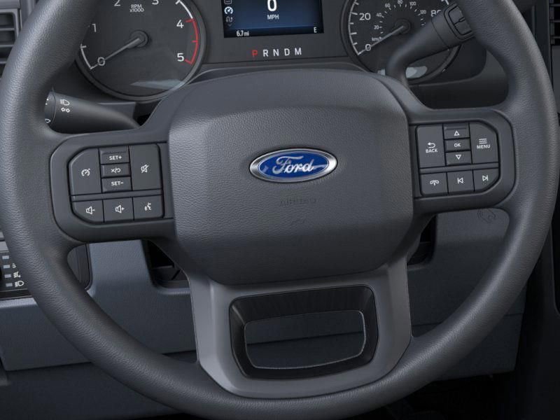 New 2026 Ford F250 XLT AWD/4WD image 12