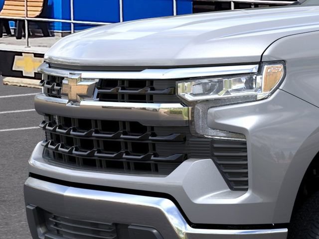 New 2026 Chevrolet Silverado 1500 LT RWD image 13