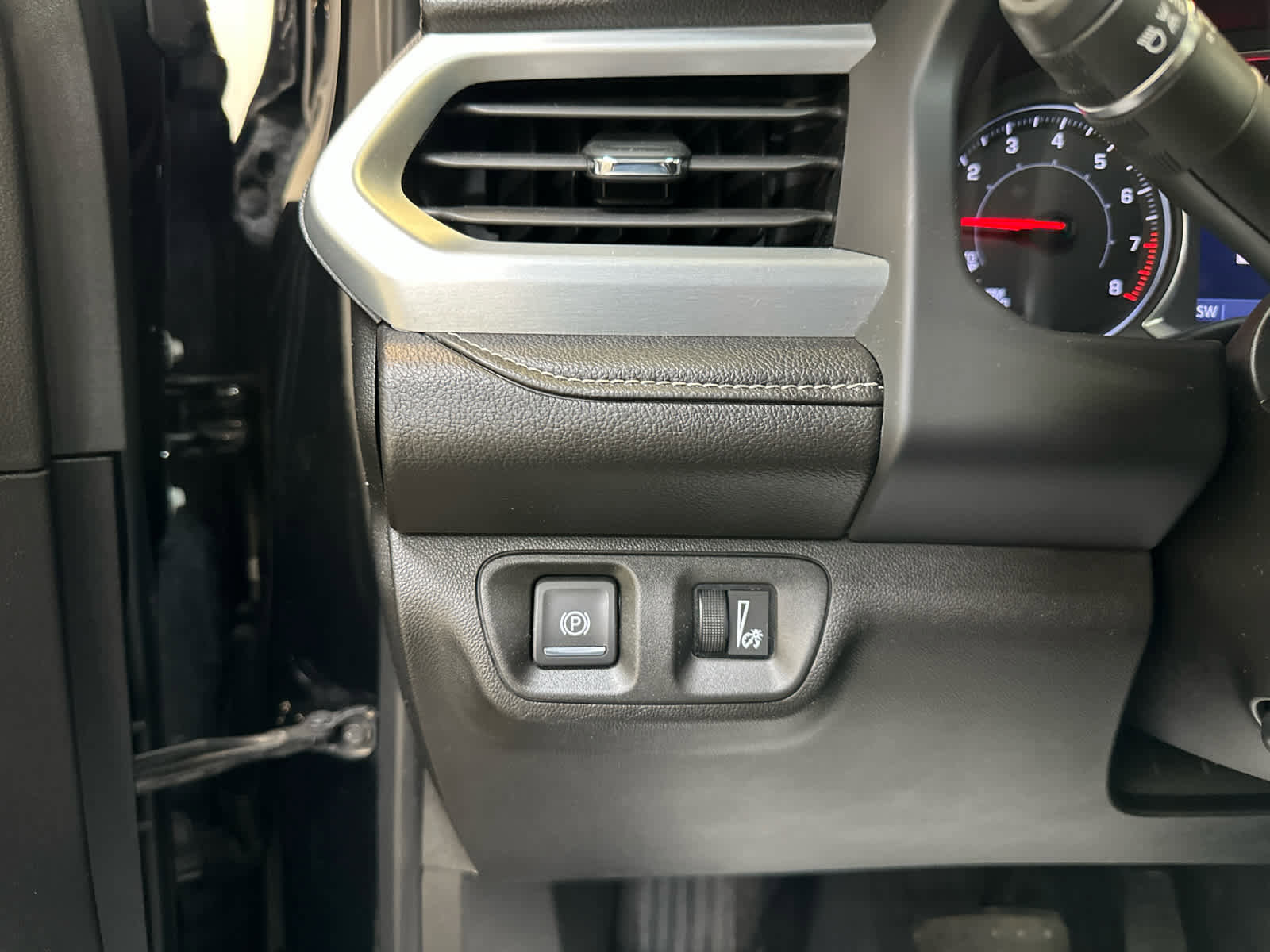 Certified 2021 GMC Acadia SLT w/ Premium Package image 23