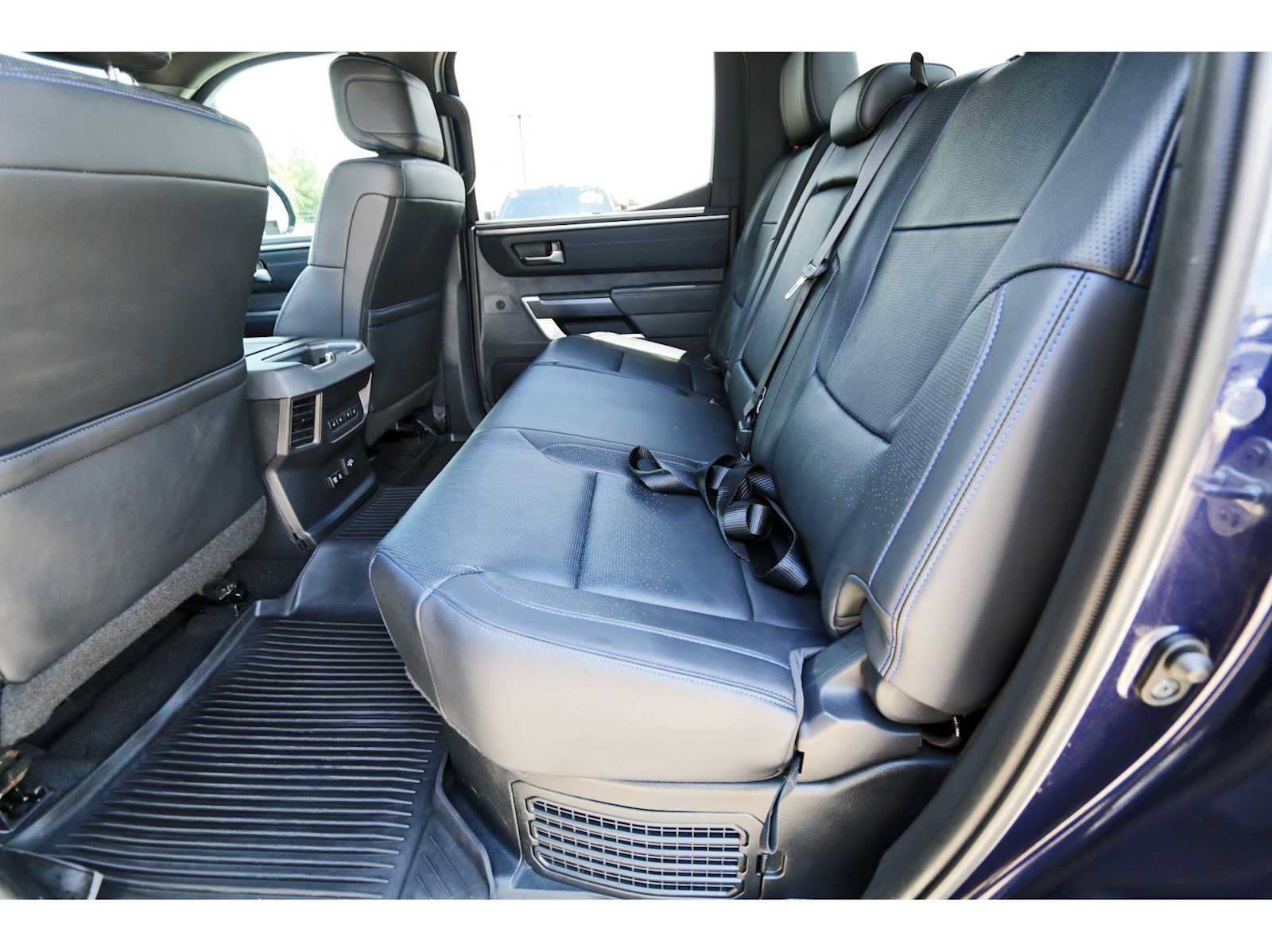 Used 2023 Toyota Tundra Platinum AWD/4WD image 12