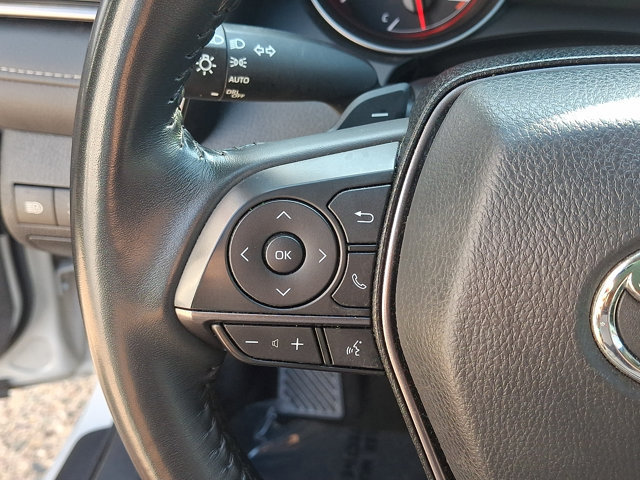 Used 2024 Toyota Camry XSE FWD image 20