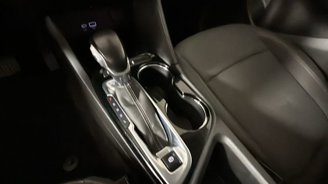 Used 2024 Buick Encore GX Preferred FWD image 22