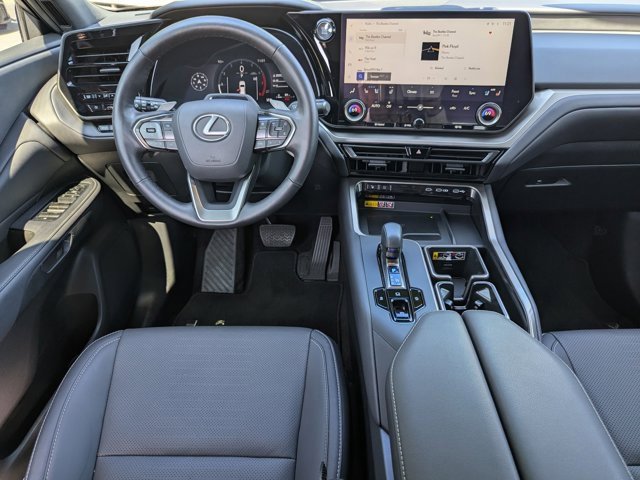 Used 2024 Lexus TX 350 FWD image 20