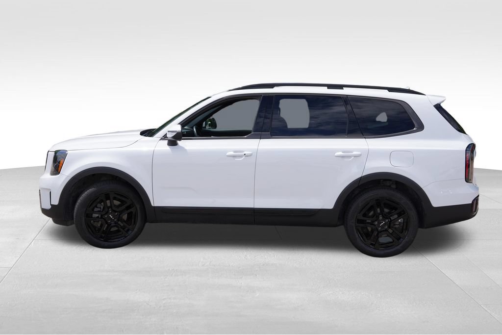 Certified 2024 Kia Telluride EX X-Line AWD/4WD image 9