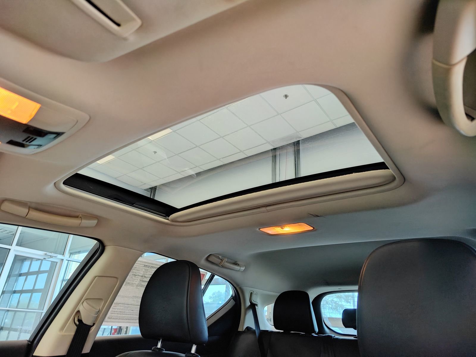 Used 2015 Lexus CT 200h image 11