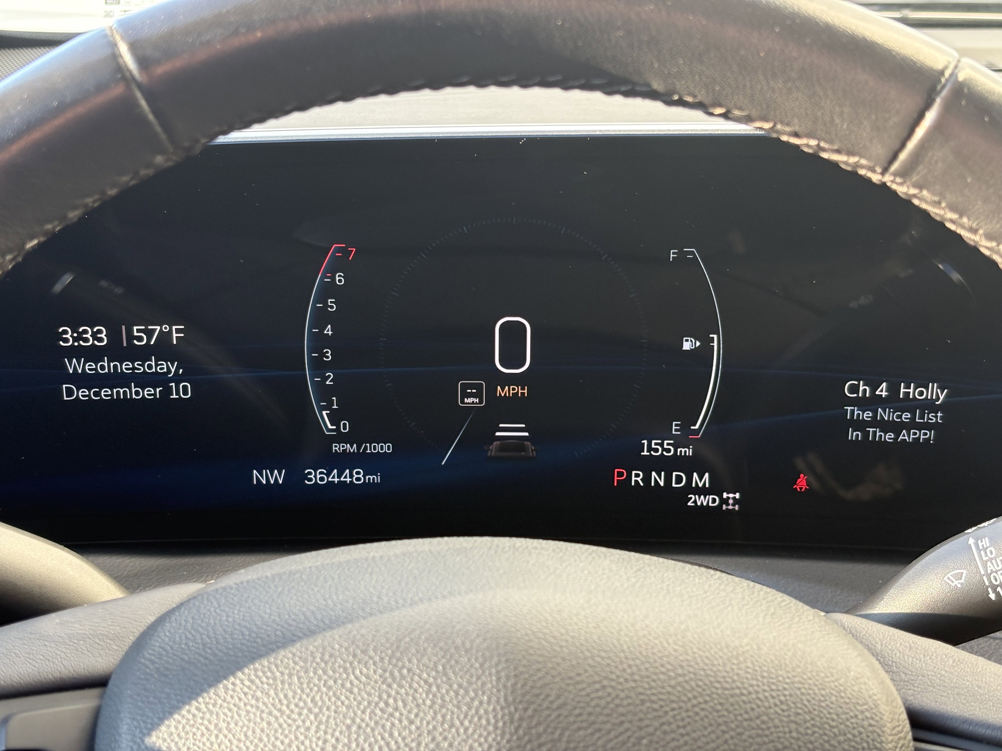 Used 2024 Cadillac XT4 Premium Luxury image 19