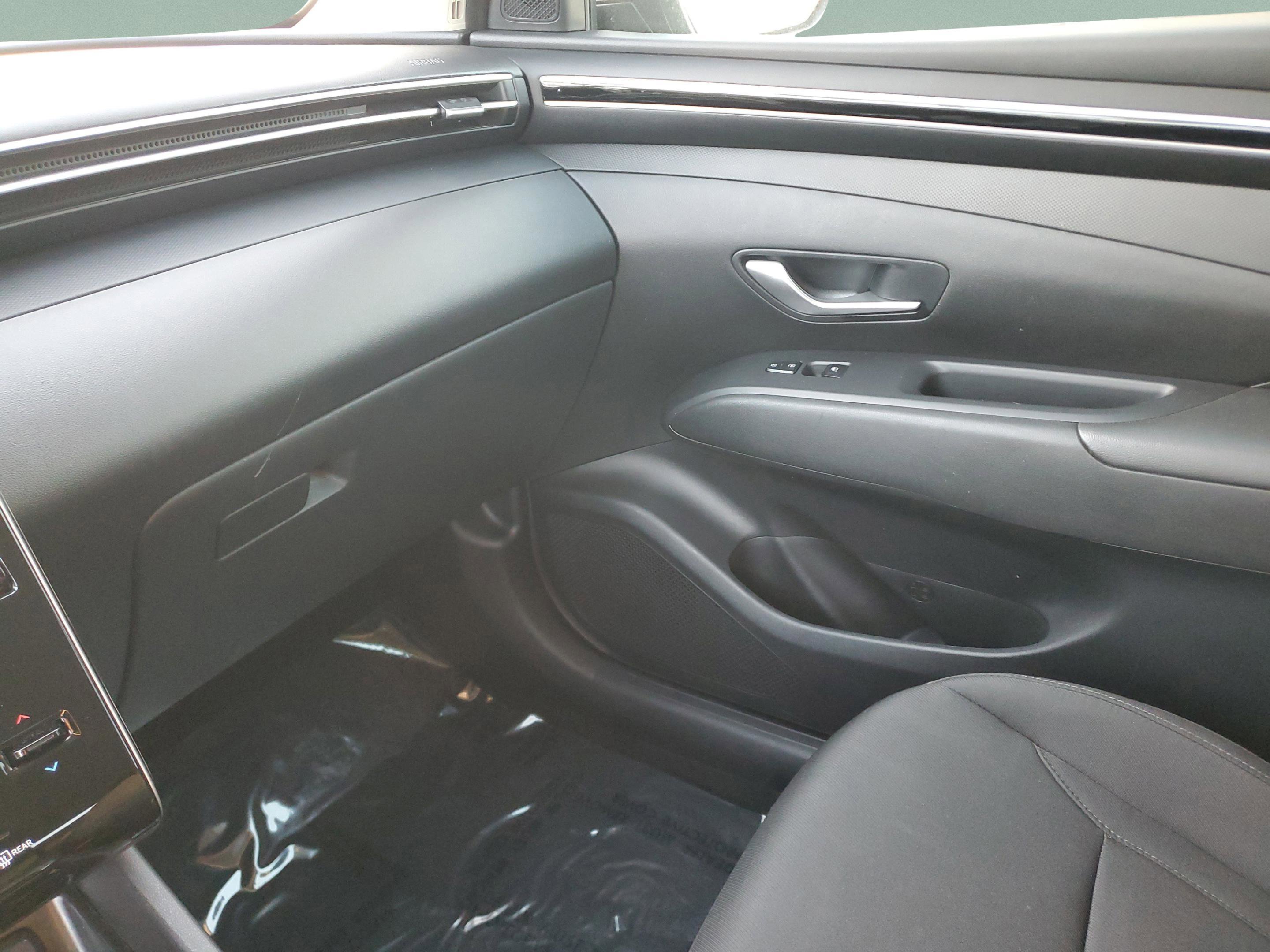 Used 2024 Hyundai Tucson SEL image 22