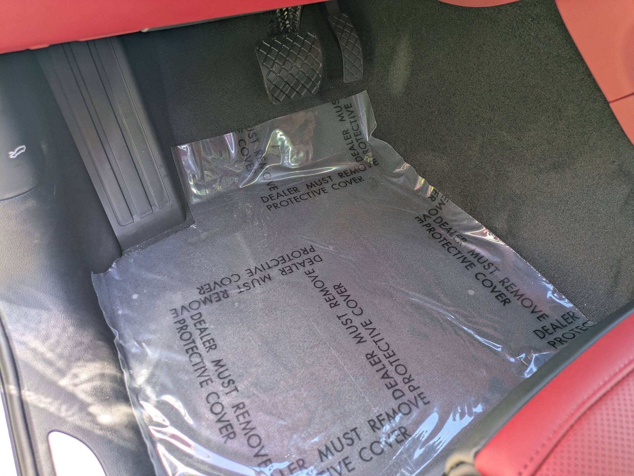 New 2025 Porsche Macan S AWD/4WD image 7