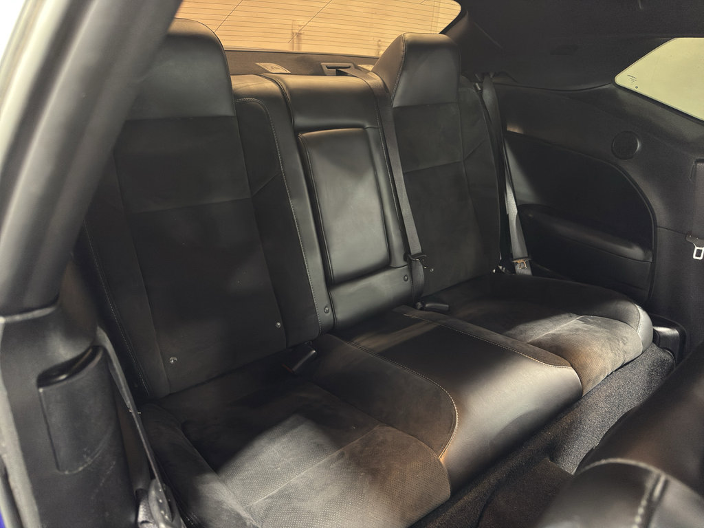 Used 2022 Dodge Challenger R/T Scat Pack RWD image 29