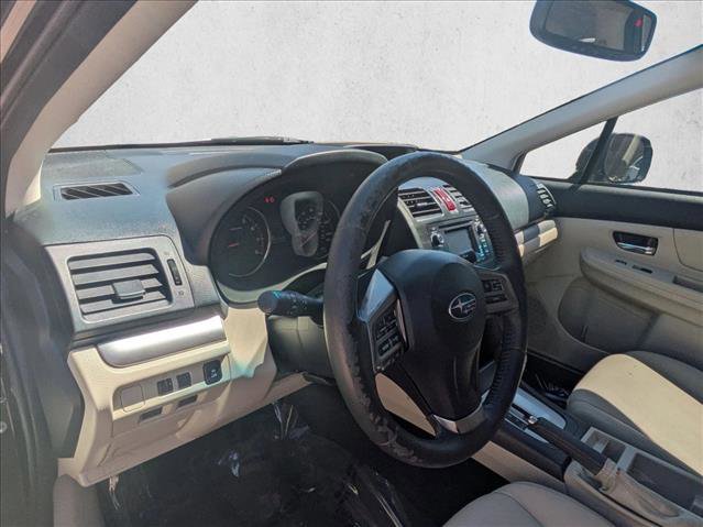 Used 2014 Subaru Crosstrek 2.0i Limited w/ Popular Package #2 AWD/4WD image 10