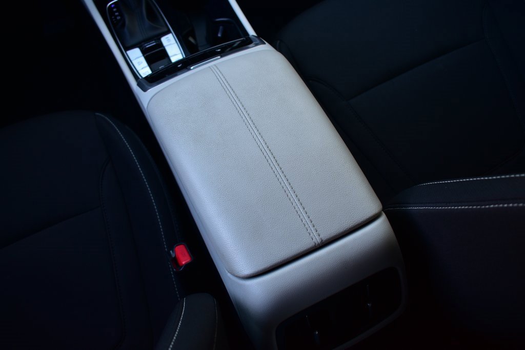 Used 2024 Hyundai Tucson SEL image 34