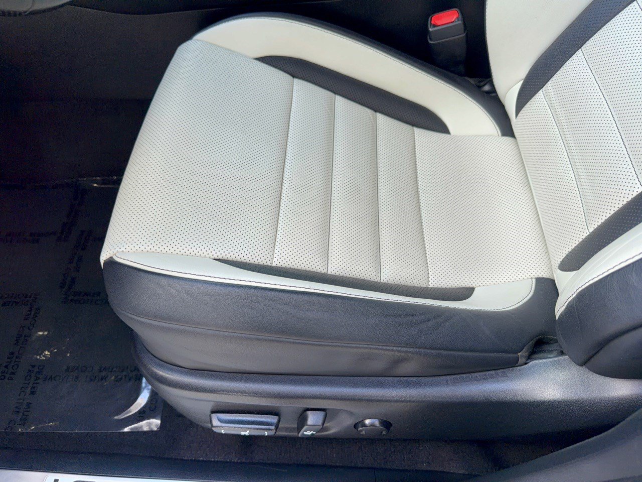 Used 2021 Lexus NX 300 F Sport w/ Accessory Package 2 FWD image 16