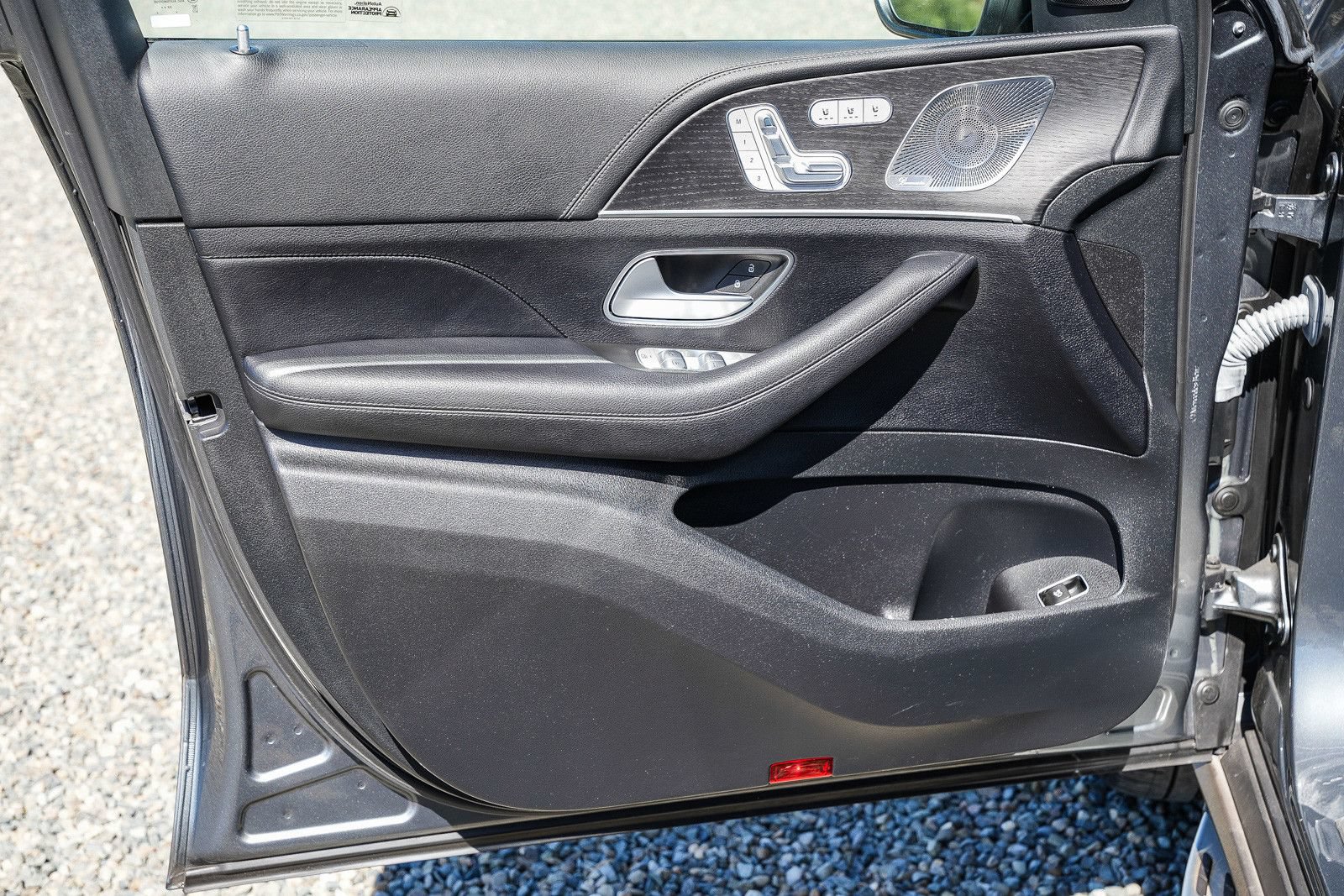 Certified 2023 Mercedes-Benz GLS 450 4MATIC image 19