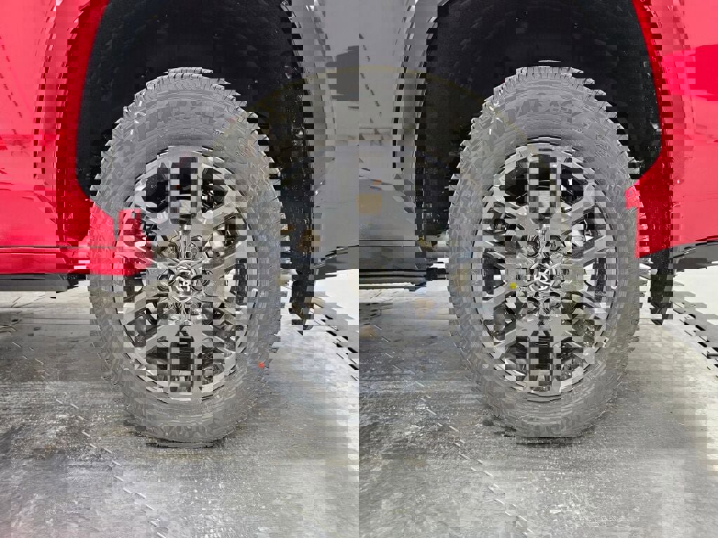 New 2026 Toyota Sequoia Platinum image 11