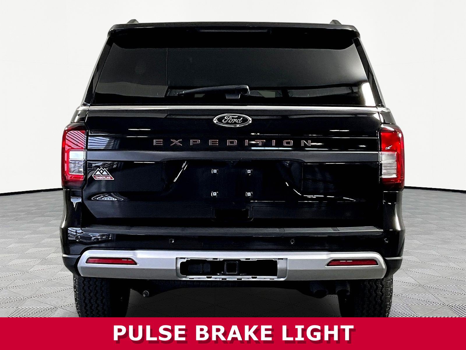 Used 2024 Ford Expedition Timberline AWD/4WD image 5
