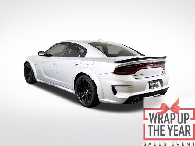 Used 2023 Dodge Charger Scat Pack image 5