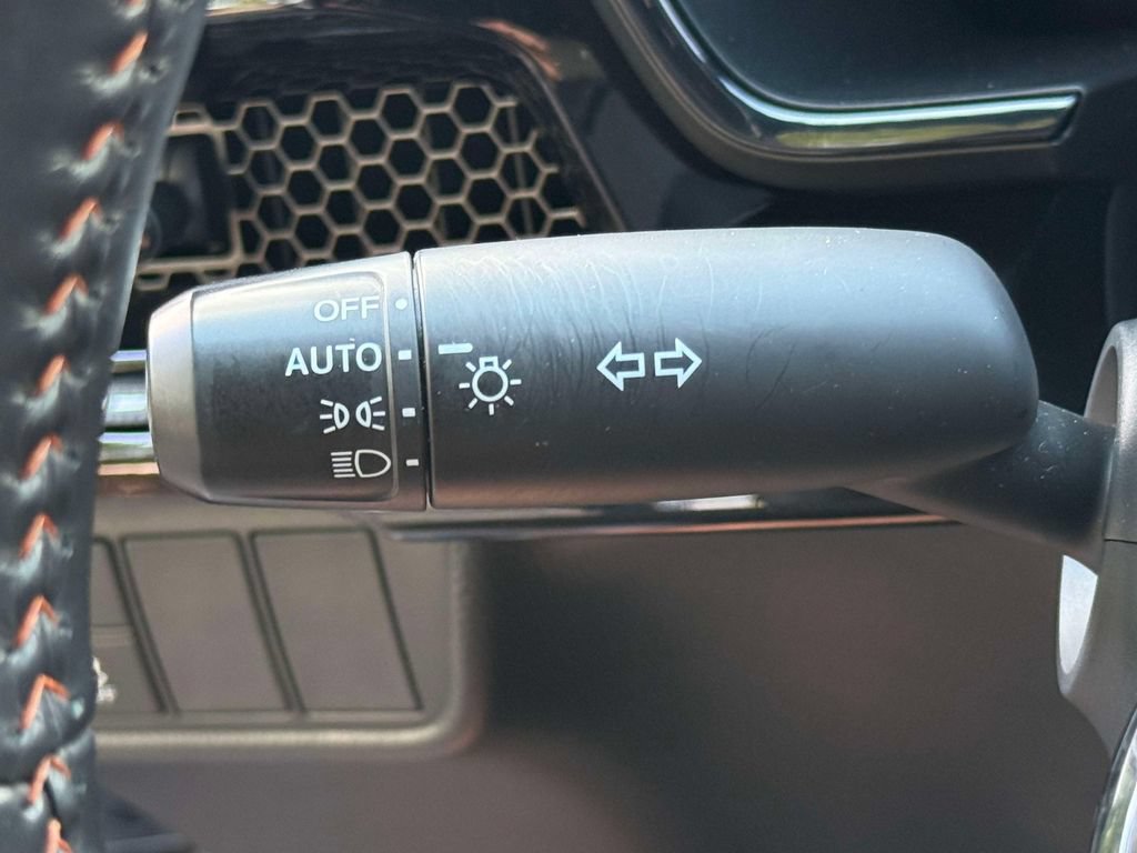 Used 2024 Honda CR-V Sport Touring image 29