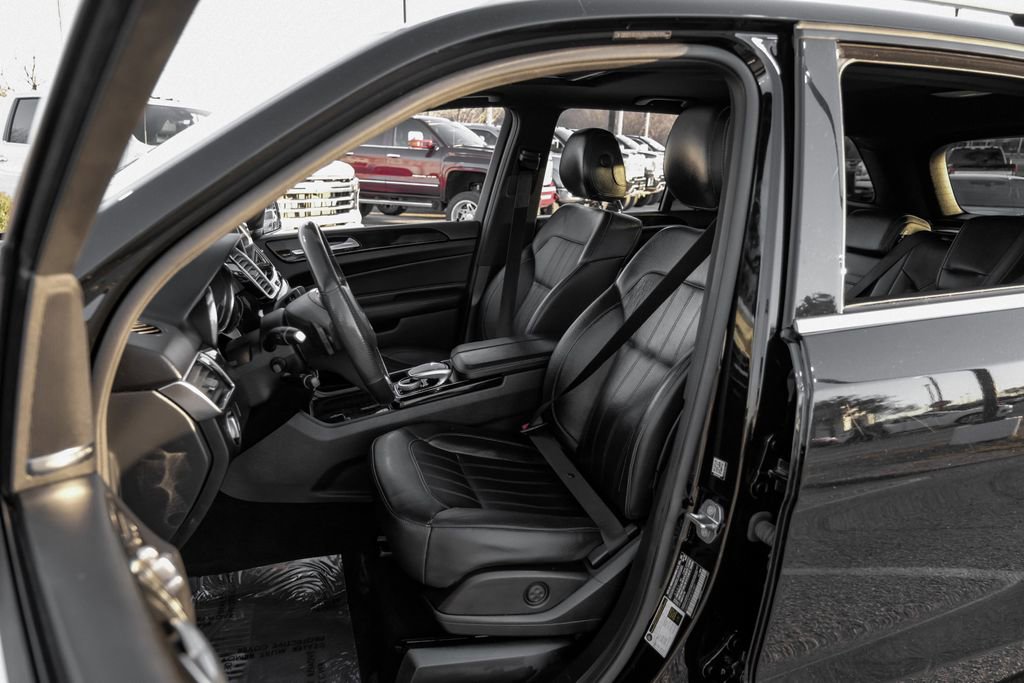 Used 2018 Mercedes-Benz GLE 350 image 37