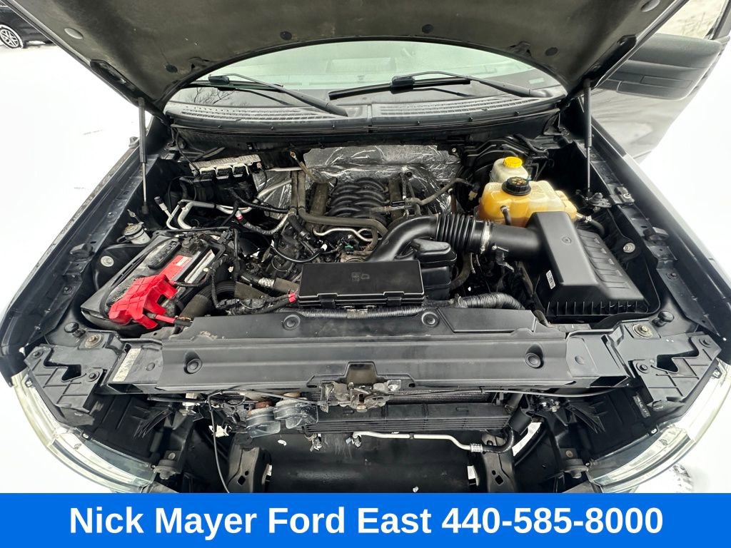Used 2014 Ford F150 STX w/ Equipment Group 201A Mid image 23