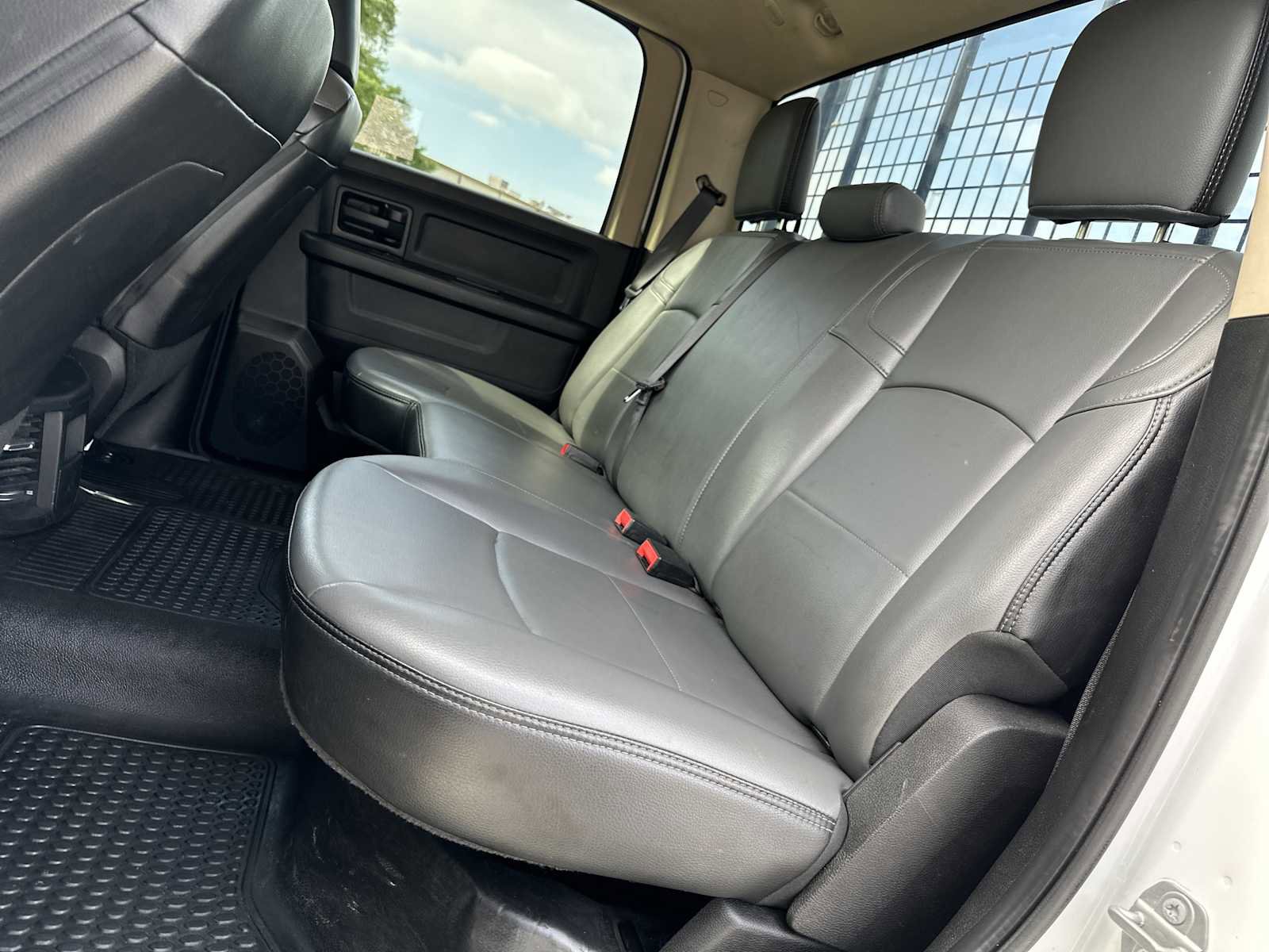 Used 2020 RAM 2500 Tradesman image 25