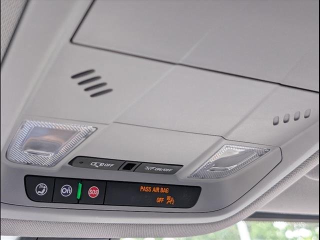 Used 2023 GMC Acadia SLE w/ Driver Convenience Package image 22