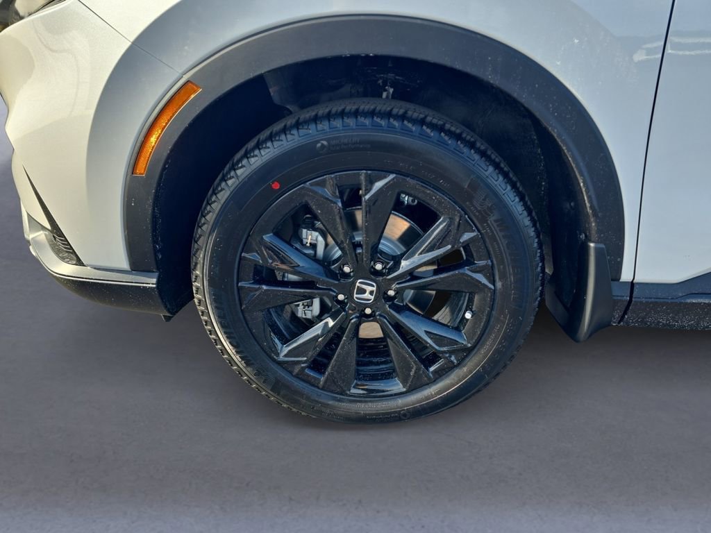 New 2026 Honda CR-V Sport Touring image 9