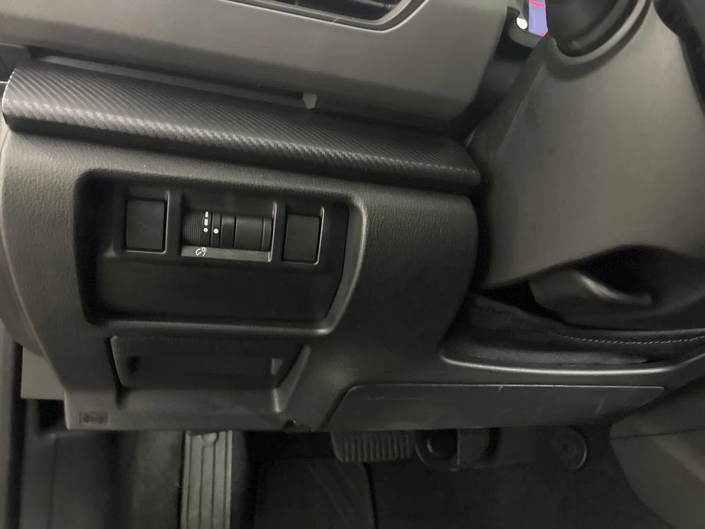 Certified 2025 Subaru Crosstrek 2.5i Limited w/ Popular Package #4A image 19