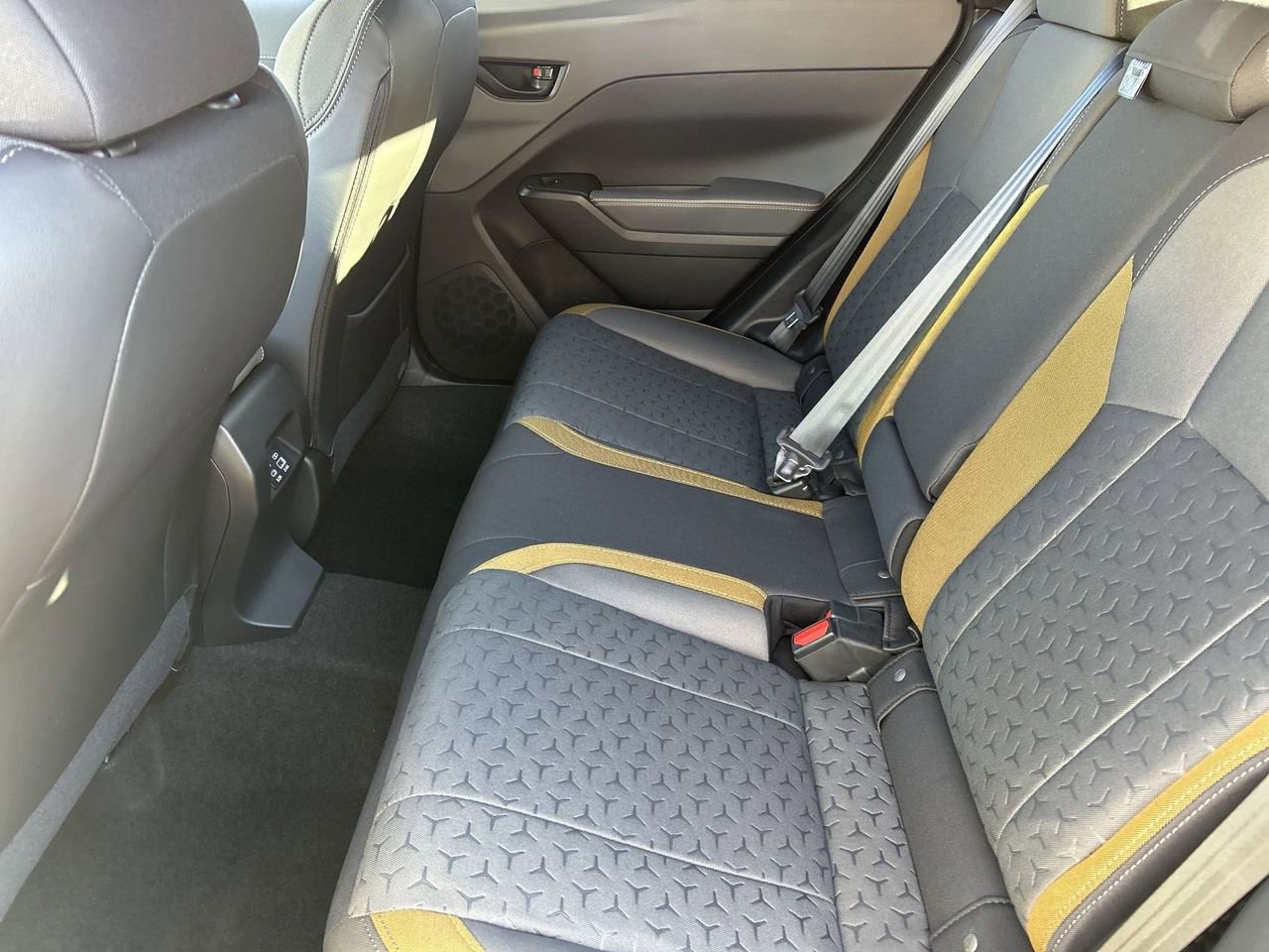 New 2026 Subaru Crosstrek 2.5i Sport image 13