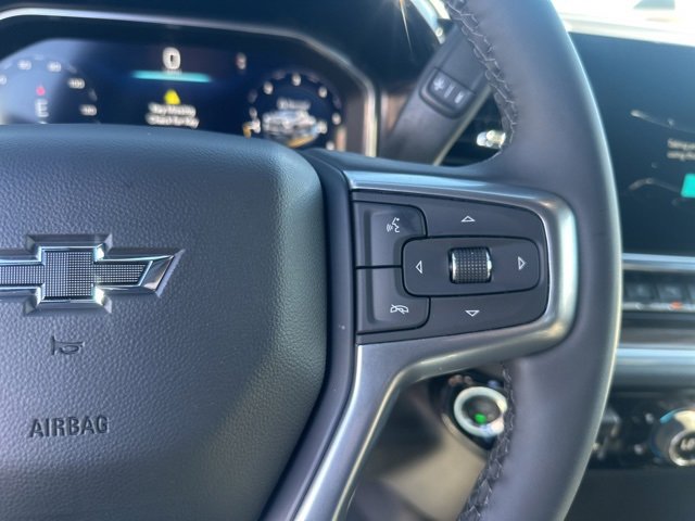 New 2026 Chevrolet Silverado 2500 LT w/ Trail Boss Package image 20