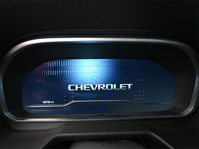 Used 2024 Chevrolet Tahoe Premier image 11