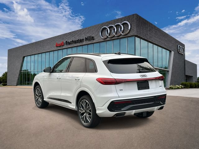 New 2026 Audi Q5 Premium Plus AWD/4WD image 3