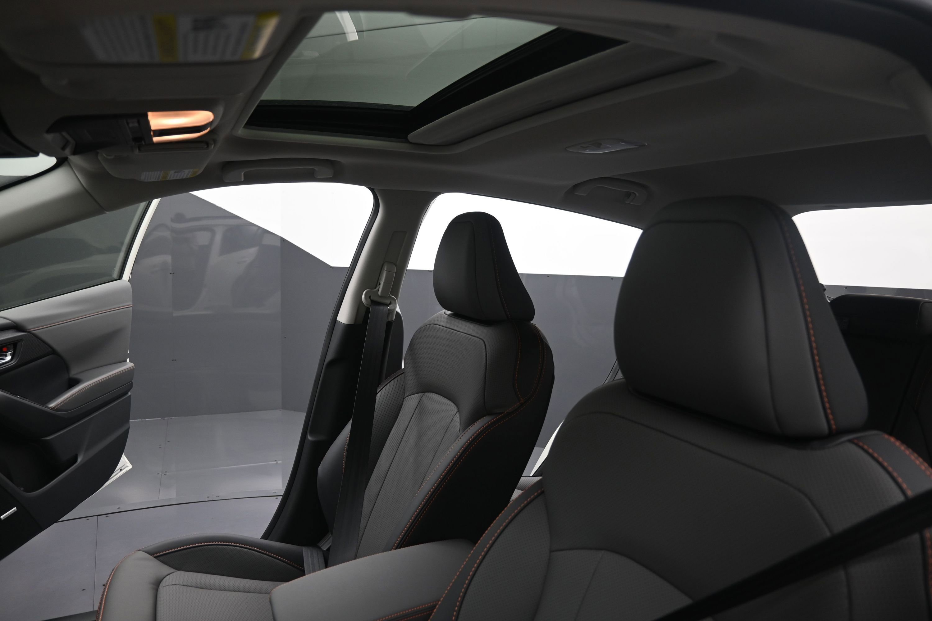 New 2026 Subaru Crosstrek 2.5i Limited AWD/4WD image 22