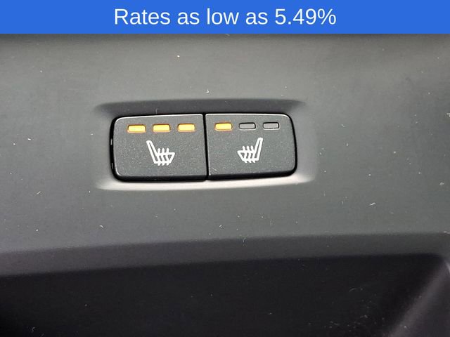 Certified 2023 Volvo XC60 B5 Plus w/ Climate Package image 13