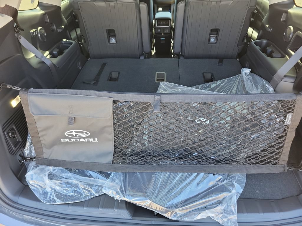 New 2026 Subaru Ascent Bronze Edition AWD/4WD image 6