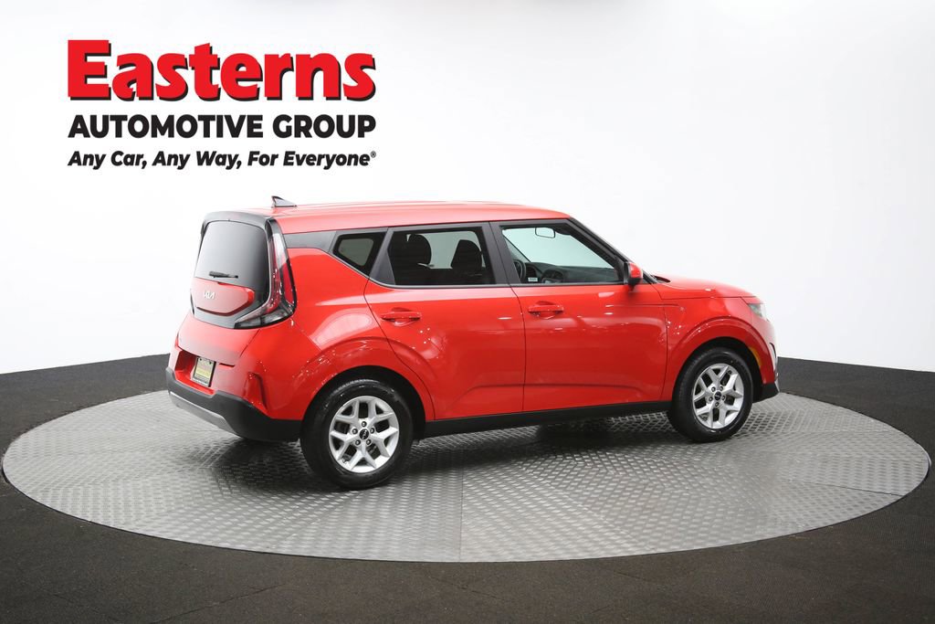 Used 2023 Kia Soul LX w/ Option Group 015 image 42