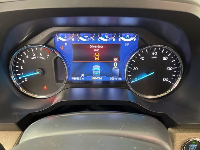 Used 2024 Ford Expedition Max Limited image 24