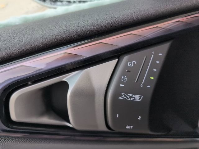 New 2026 BMW X3 xDrive30 image 14