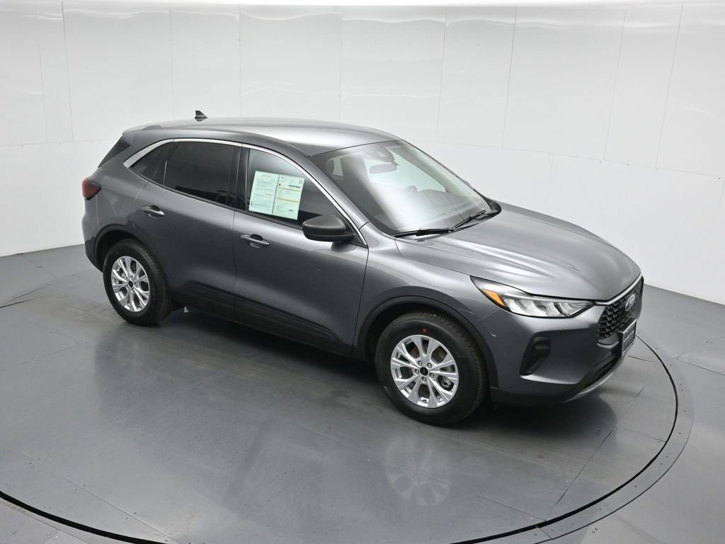 Certified 2024 Ford Escape Active w/ Tech Pack #1 image 38