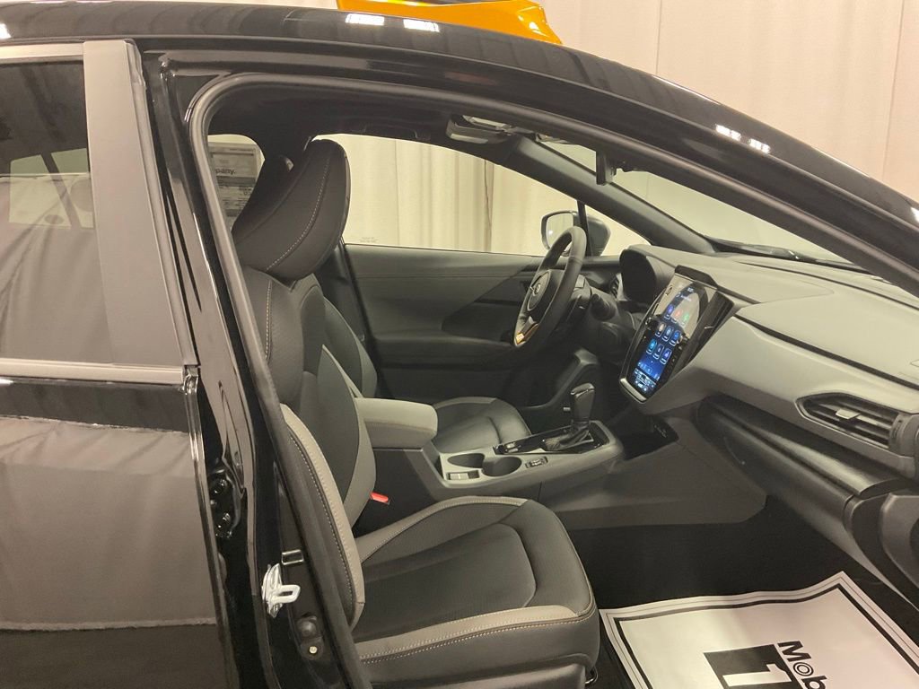 New 2026 Subaru Crosstrek 2.5i Wilderness image 26