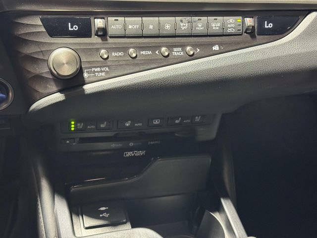 Used 2021 Lexus ES 300h w/ Accessory Package 2 FWD image 36