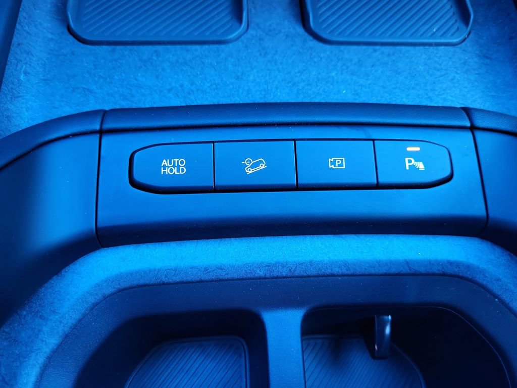 New 2027 Kia Telluride SX X-Line image 23