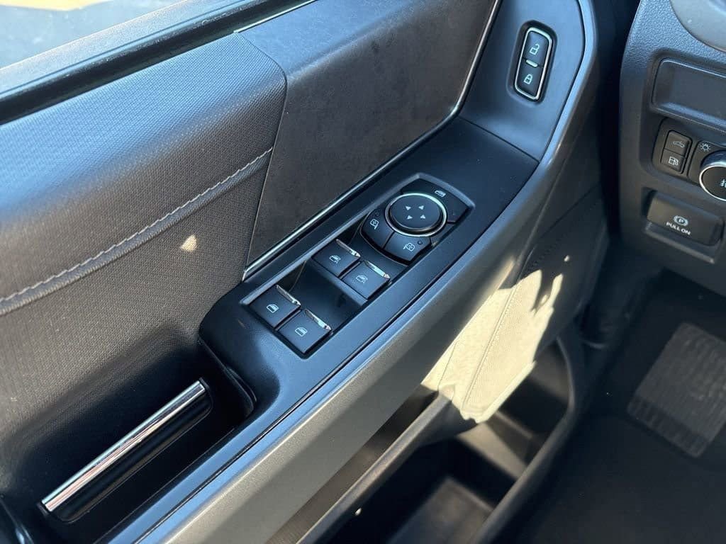 Used 2024 Ford F150 XLT w/ Mobile Office Package image 23