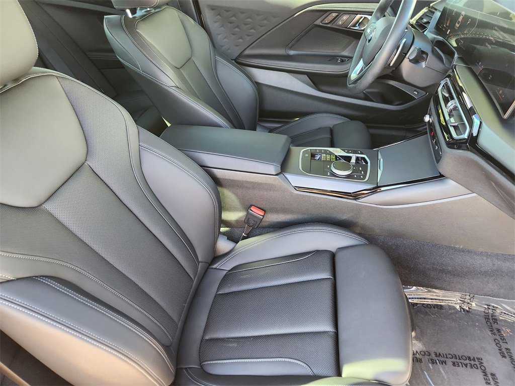 Used 2024 BMW 230i xDrive Coupe w/ Convenience Package image 17