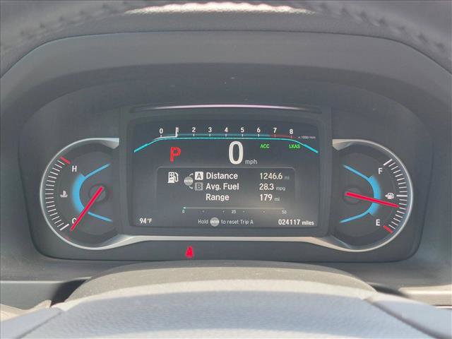 Used 2022 Honda Pilot Special Edition image 11