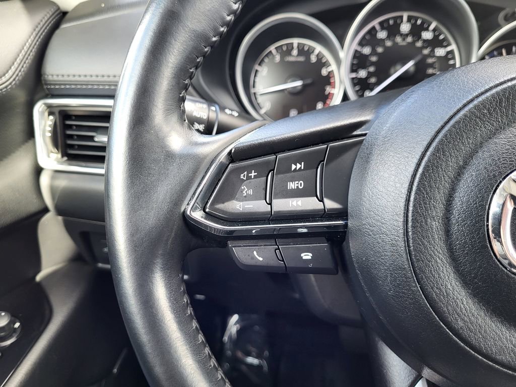 Used 2019 MAZDA CX-5 Touring AWD/4WD image 17