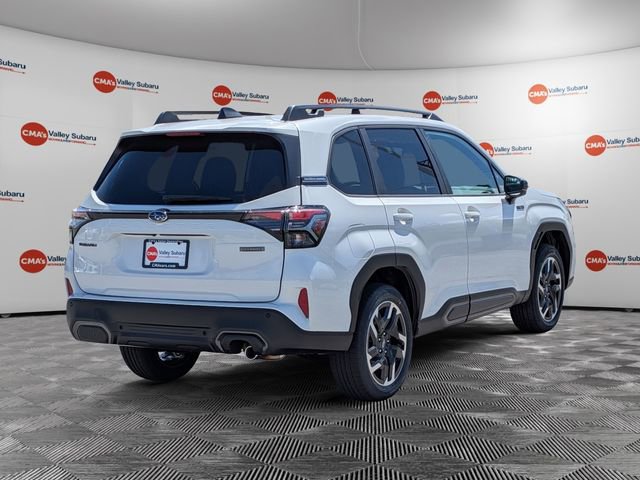 New 2026 Subaru Forester Premium AWD/4WD image 5