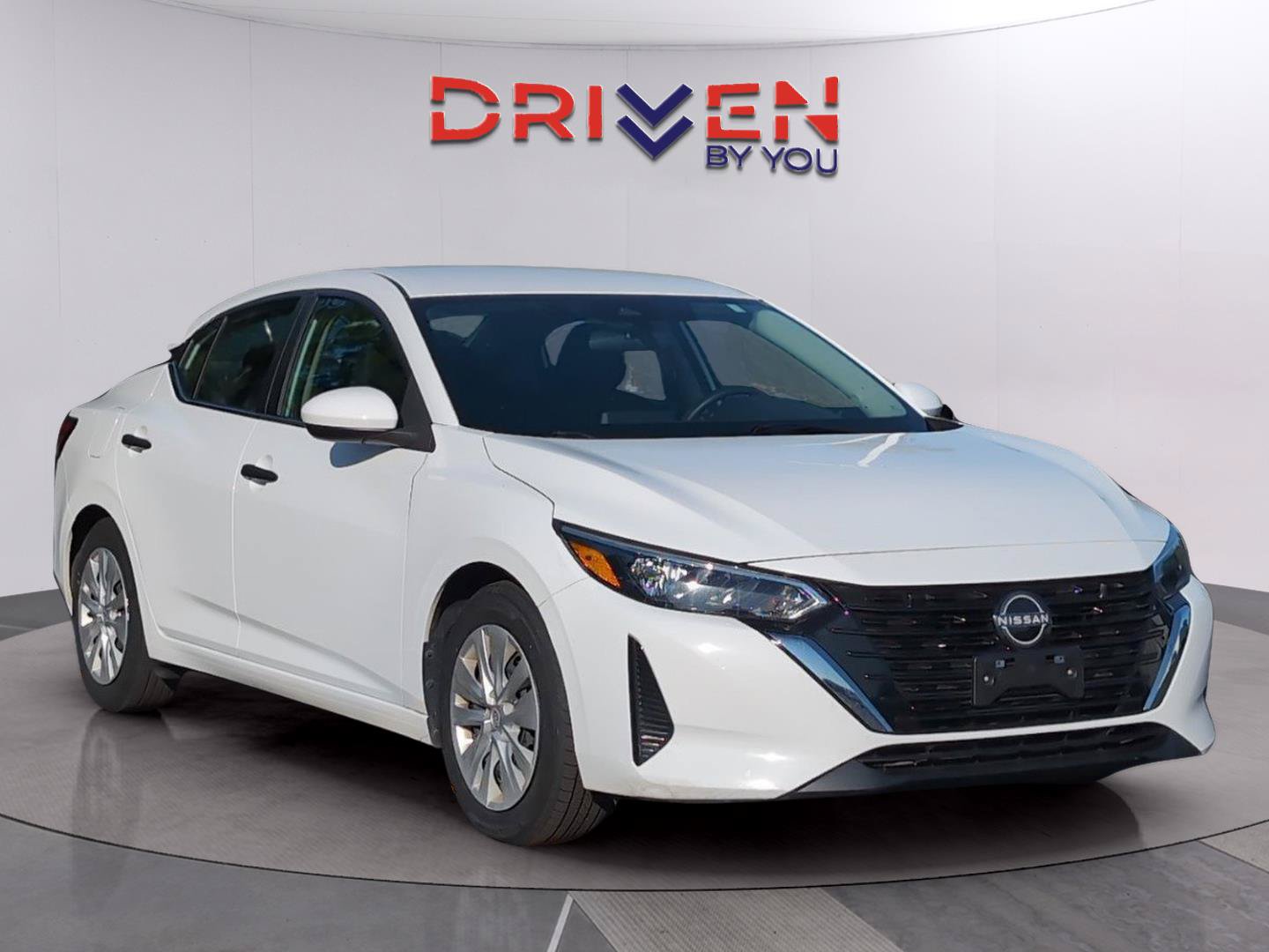 Used 2024 Nissan Sentra S FWD image 7