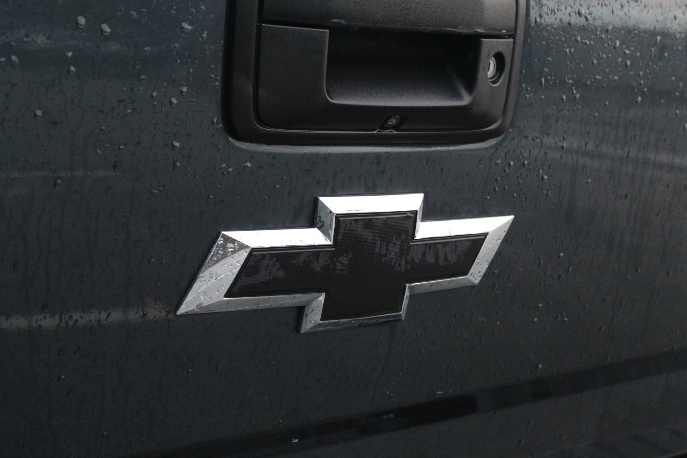 Used 2017 Chevrolet Silverado 1500 LT w/ All Star Edition image 34