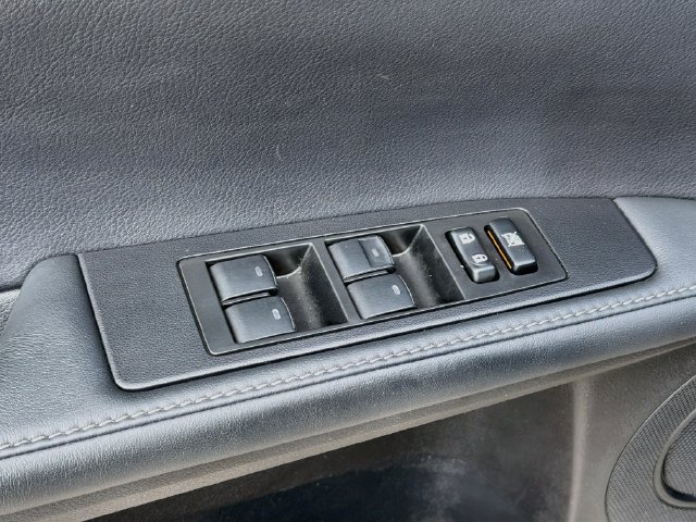 Used 2015 Lexus ES 350 w/ Premium Package FWD image 22
